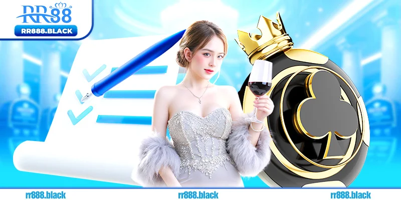 Hướng dẫn đặt cược casino RR88 nhanh chóng
