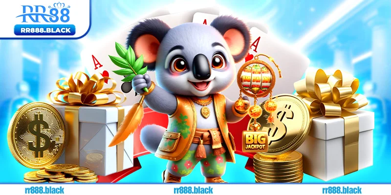 Các trò chơi trong Casino RR88 được săn đón mỗi ngày