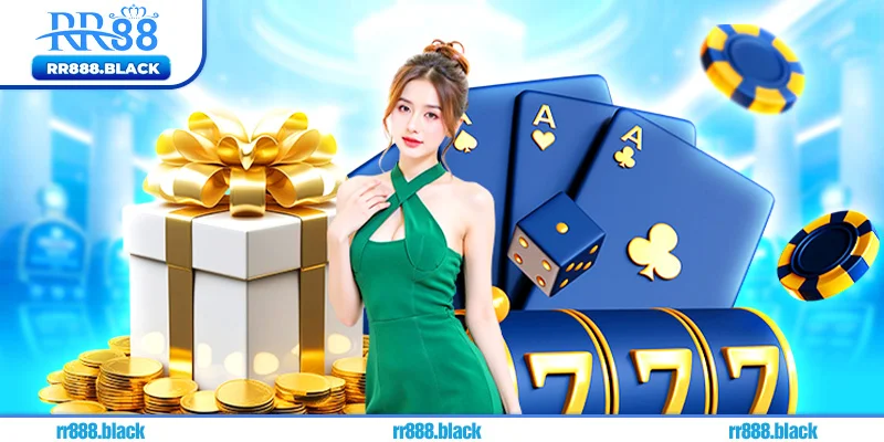 Điểm danh trò chơi Casino RR88 nổi bật