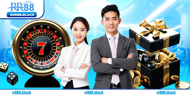Lý do casino là gì thu hút đông người tham gia