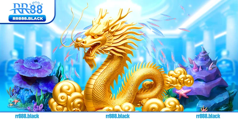 Điểm danh game bắn cá đổi hưởng hot nhất RR88
