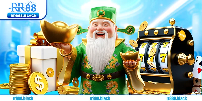 Lợi ích khi tham gia cá cược xổ số tại RR88