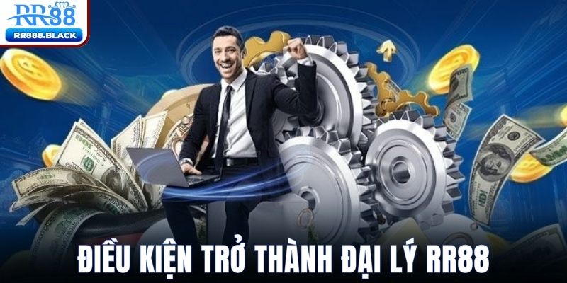 Đại lý RR88 hợp tác bền vững, uy tín hàng đầu
