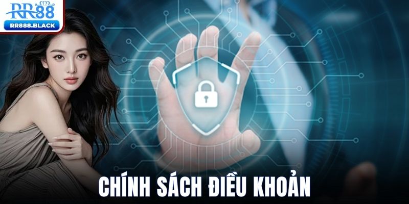 Dịch vụ minh bạch với điều khoản điều kiện RR88