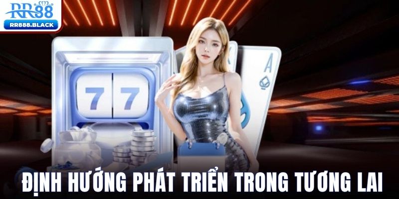 Giới thiệu RR88 với định hướng bứt phá tương lai
