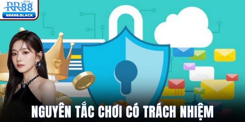 Nhà cái tuân thủ nghiêm ngặt nguyên tắc bảo mật